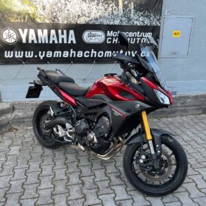 YAMAHA TRACER 900